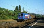 101 060  Stg - Untertürkheim  13.08.01