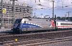 101 060  Stuttgart Hbf  13.05.12