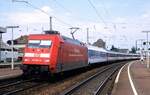 101 063  Rastatt  20.08.00