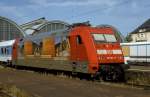 101 127  Karlsruhe Hbf  11.07.01