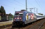 101 138  Neustadt - Bbig  24.05.01