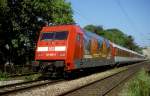 101 006  Ulm alte Donaubrcke  23.05.01