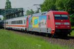 101 001-6  Klagenfurt am 23.05.2012 bei Woltorf