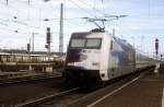  101 010  Karlsruhe Hbf  02.11.03