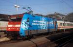  101 016  Karlsruhe Hbf  22.12.06