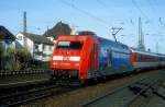 101 020  Rastatt  11.11.00