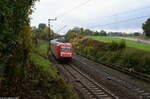 DB Fernverkehr 101 098-2 bremst ihren IC 1298 auf der Fahrt von München Hbf nach Karlsruher Hbf die Geislinger Steige hinunter.