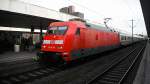 10 043 in Hannover HBF am 20.02.2012.