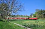 102 002, Fahlenbach, RE59410, 22.04.2026.
