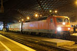 120 147 am IC2022 in Köln Hbf am 06.11.2019