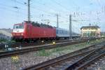 120 118  Neustadt ( Weinstr. )  27.04.99