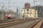 IC 2212 mit 120 159-9 vom Ostseebad Binz nach Stuttgart Hbf.