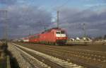 120 115  bei MA-Friedrichsfeld  04.01.94