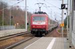 120 148 schiebt 120 130 am 14.03.09 nach.