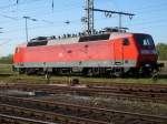 120 138 am 01.Mai 2009 in Stralsund.