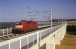 120 160  bei Vaihingen ( Enz )  02.08.93