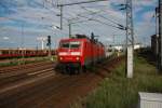 120 148-2 Einfahrt Berlin Ostbahnhof 09.07.2012