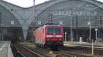 120 154-0 am Leipzig Hbf 20.12.2015