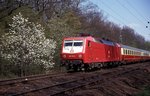 120 110  bei Mühlacker  13.04.91