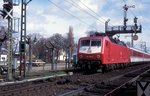 120 110  Bingen  18.03.95