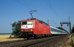 120 110  bei Ulm  10.08.97