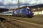 120 151  Plochingen  17.01.98