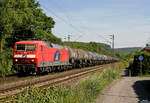 120 145 WRS bei BN-Limperich am 18.05.2020