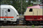 STADLER vs.