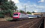  127 001  Esslingen  10.09.93  ( IR 2192 )