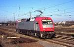 127 001  Graben - Neudorf  04.02.98