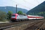  127 001  Geislingen  26.09.98