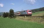 127 001  Uhingen  19.09.98