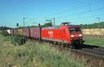 145 033  Neulussheim  25.05.11