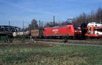 145 002  Karlsruhe Rbf  24.03.11
