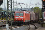 145 035-2 in Koblenz HBF bei der Durchfahrt

Aufnahme Ort: Koblenz HBF
Aufnahme Datum: 22.09.2018