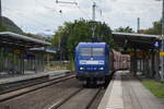 145 102-0 bei der Durchfahrt in Niederlahnstein

Aufnahme Ort: Niederlahnstein
Aufnahme Datum: 22.09.2018