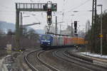 145 099-8 und 2 andere Loks in Oberlahnstein 

Aufnahme Ort: Oberlahnstein

Aufnahme Datum : 24.01.2019