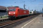 145 046  Muggensturm  05.06.09