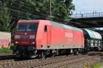 145 015 am 11.09.2010 in OB-Osterfeld