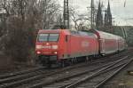 145 040 Kln-Deutz 09.01.2011
