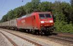 145 063  Rastatt  07.05.09