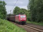 145 016-2 ist am 9.