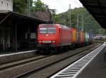 145 044-4 in Linz(Rhein) (24.08.2011).