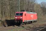 145 027 Dinslaken 20.03.2010