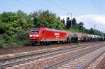 145 005  Graben - Neudorf  16.04.11