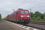 145 060 in Urmitz am 07.06.2012.