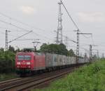 145 027-9 zieht am 02.