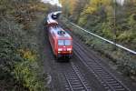 145 077.4, am 07.11.2012 durch Limmer.