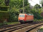 145 047-7 fuhr lz am 23.08.13 durch hh-harburg
