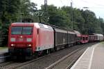 145 036-0 in Castrop-Rauxel 30.7.2014